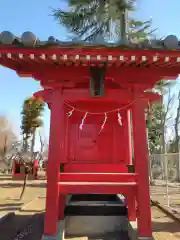 諏訪神社(埼玉県)