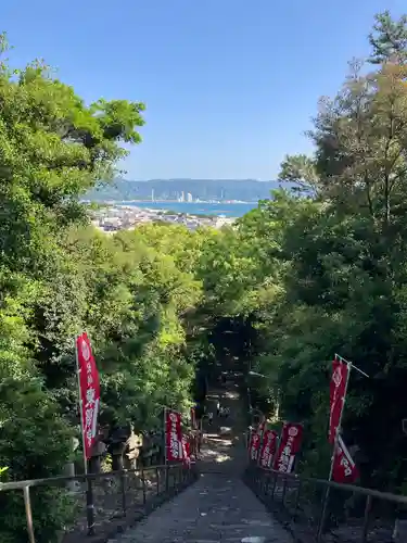 紀州東照宮(和歌山県)
