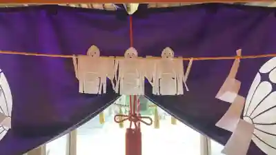 賀茂別雷神社(栃木県)