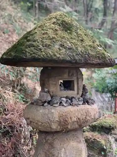 磯山弁財天のその他建物