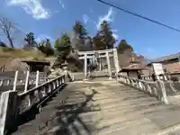 天宮神社(静岡県)