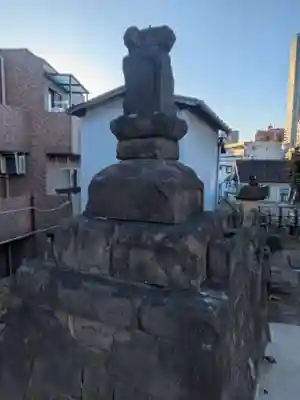 浄運寺(東京都)