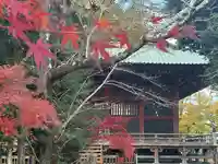 滑河山龍正院(千葉県)