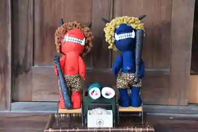 豊景神社のお祭り