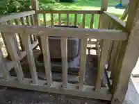 羽黒山東照社(山形県)