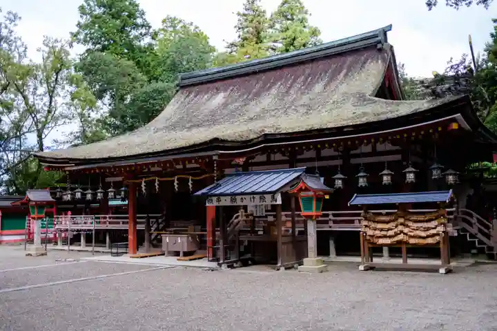石上神宮(奈良県)