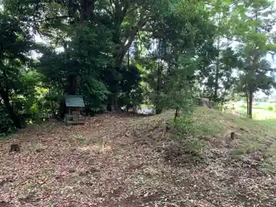 八剱神社のその他建物