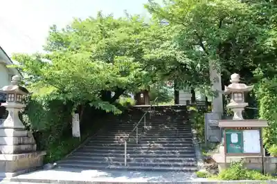 道明寺天満宮のその他建物