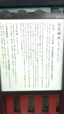 松尾神社(新潟県)