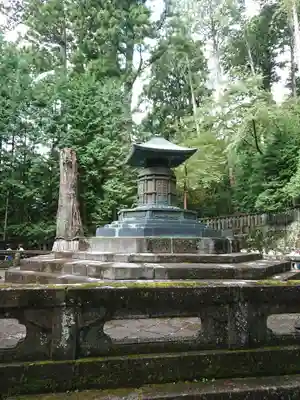 日光東照宮(栃木県)