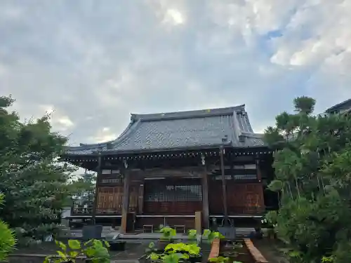 安養寺(滋賀県)