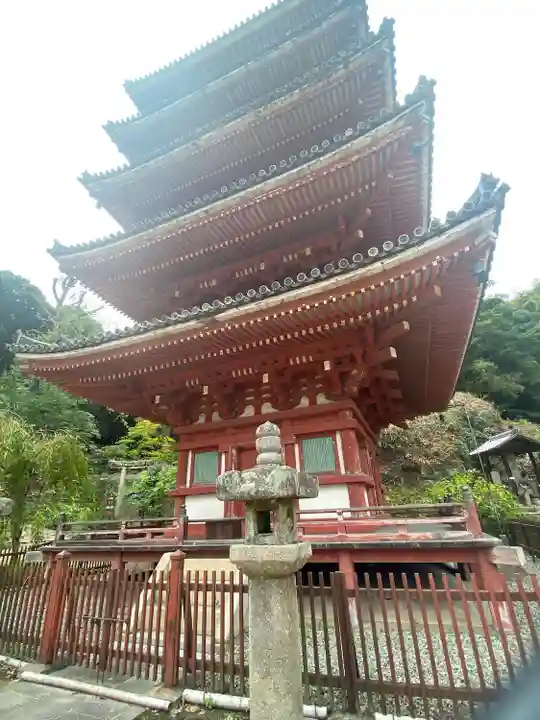 明王院(広島県)