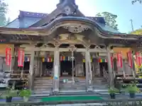 円覚寺の本殿・本堂