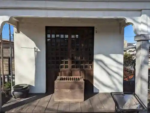 少林寺(埼玉県)