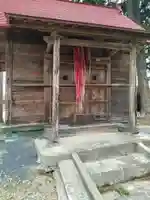 十二宮神社(宮城県)