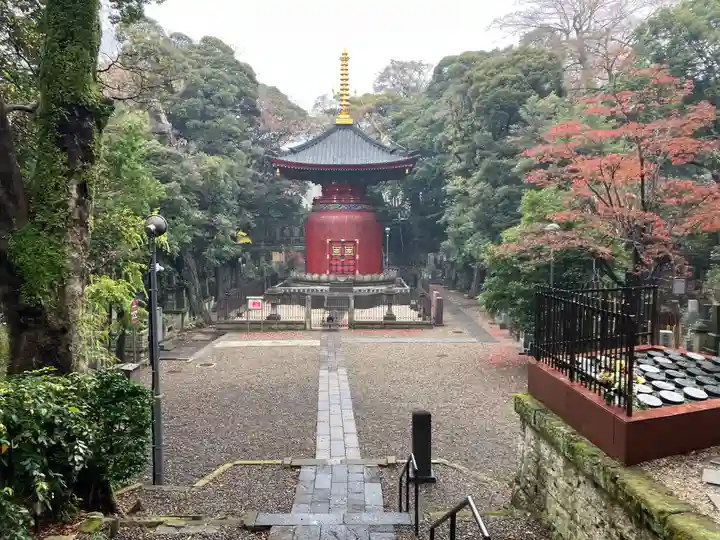 池上本門寺(東京都)