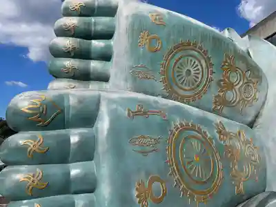 南蔵院(福岡県)