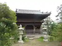 南宗寺のその他建物