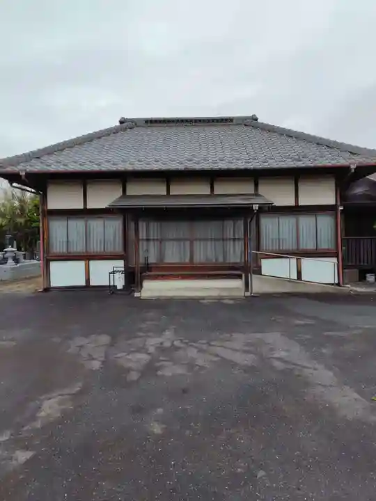 龍高寺(埼玉県)
