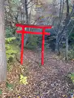 龍神様(福島県)