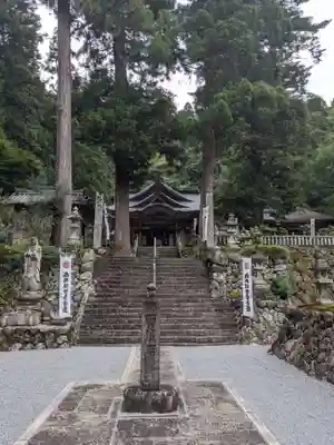 甘南美寺のその他建物