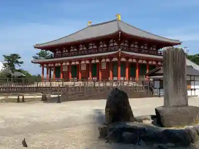 興福寺のその他建物