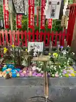 下谷神社(東京都)