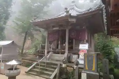 仙遊寺のその他建物