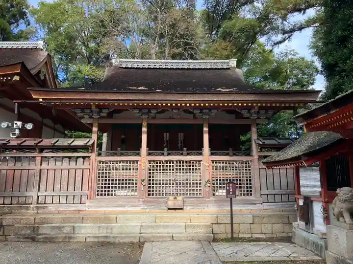 石清水八幡宮(京都府)