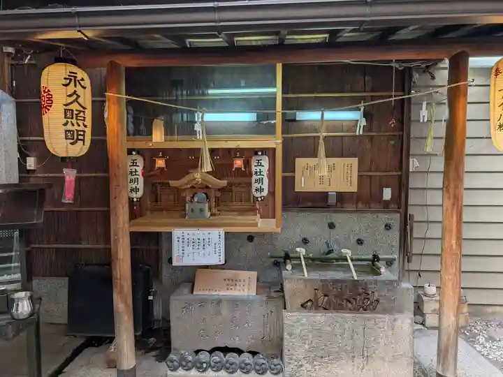少彦名神社(大阪府)