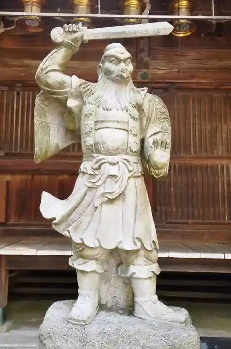 白峯寺(香川県)