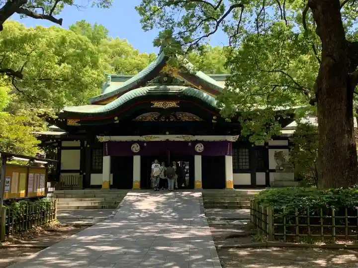 王子神社(東京都)