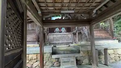 荒戸神社(滋賀県)