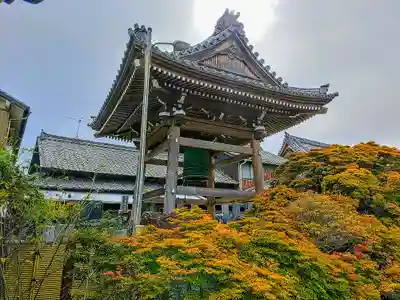 本龍寺のその他建物