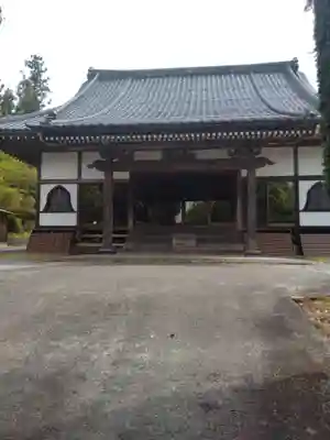 常光寺(宮城県)