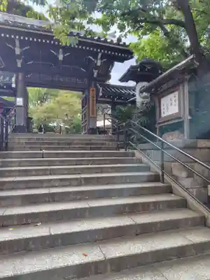 豊川稲荷東京別院(東京都)