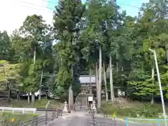 熊野神社(三重県)