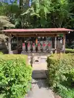 天翁院(栃木県)
