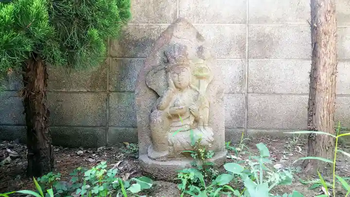 護国寺のその他建物