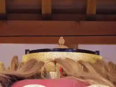 波除神社（波除稲荷神社）のその他建物