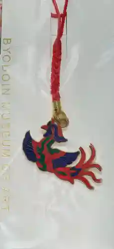 平等院の授与品その他