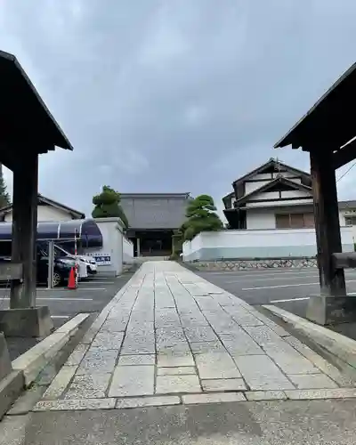 神應寺のその他建物