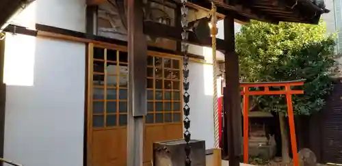 不動寺のその他建物
