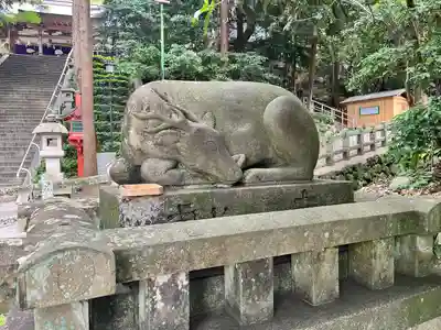 枚岡神社(大阪府)