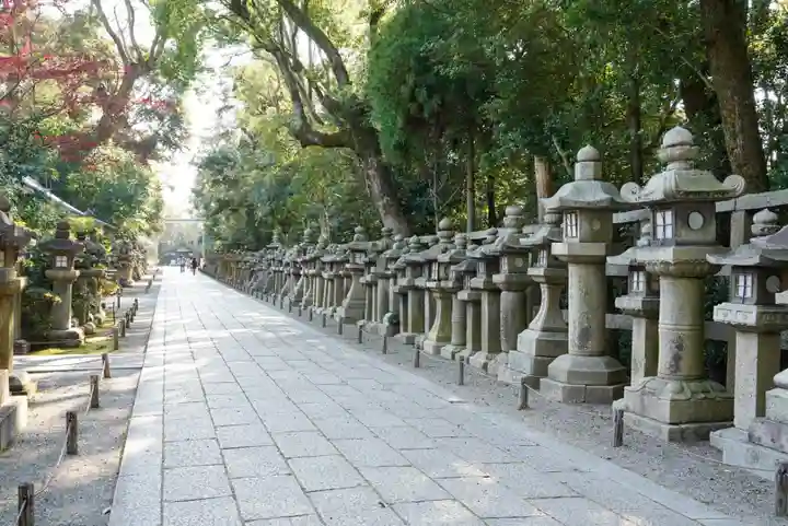 石清水八幡宮のその他建物