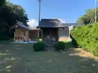 子安・琴平神社(千葉県)