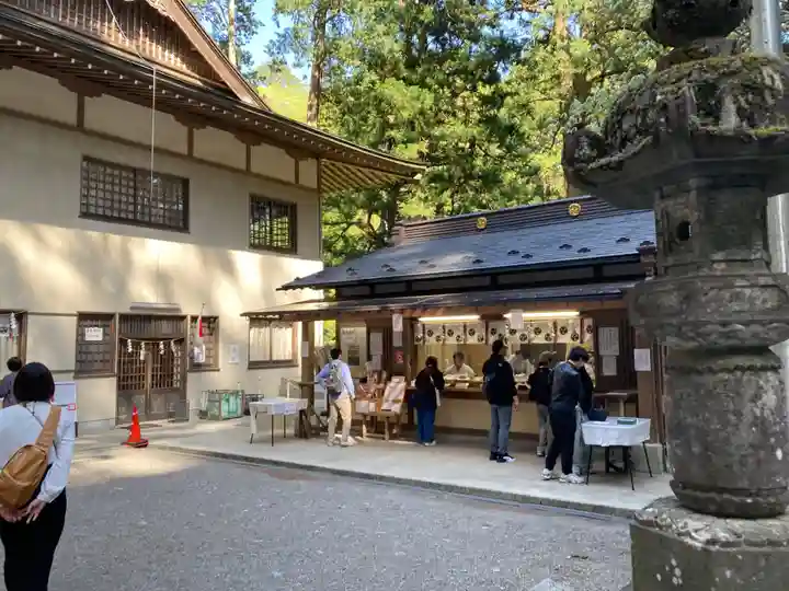 榛名神社(群馬県)