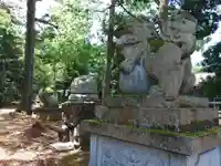 潮津神社(石川県)