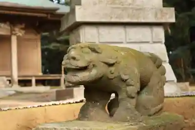 側高神社(千葉県)