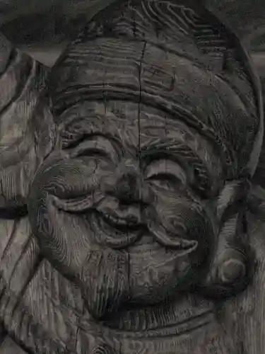 大洗磯前神社(茨城県)